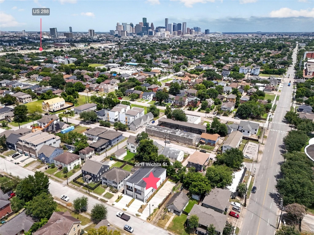 2911 Wichita Street - Photo 46