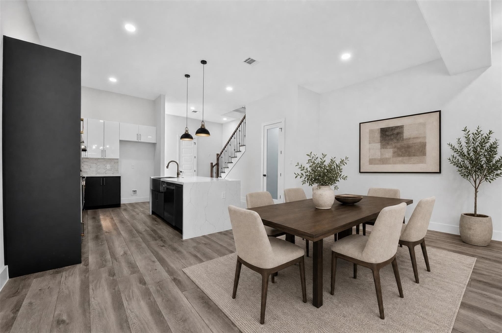 2911 Wichita Street - Photo 1