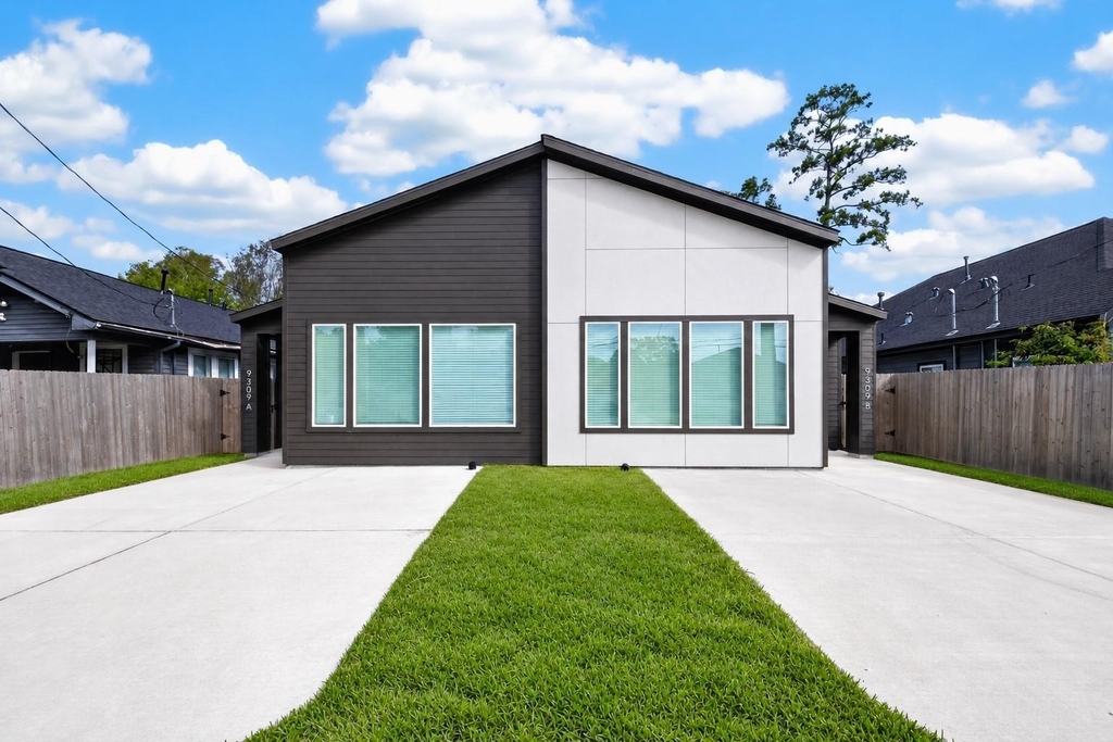 9309 Caddo Road - Photo 0