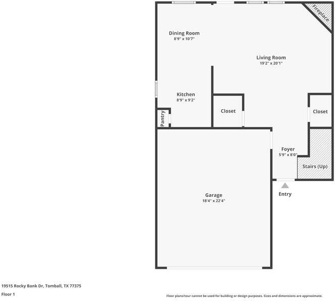 19515 Rocky Bank Drive - Photo 15