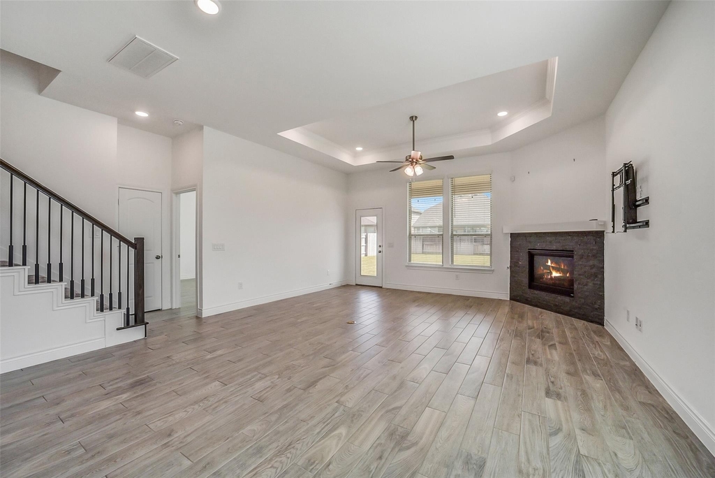 7106 Bur Oak Bend Way - Photo 3
