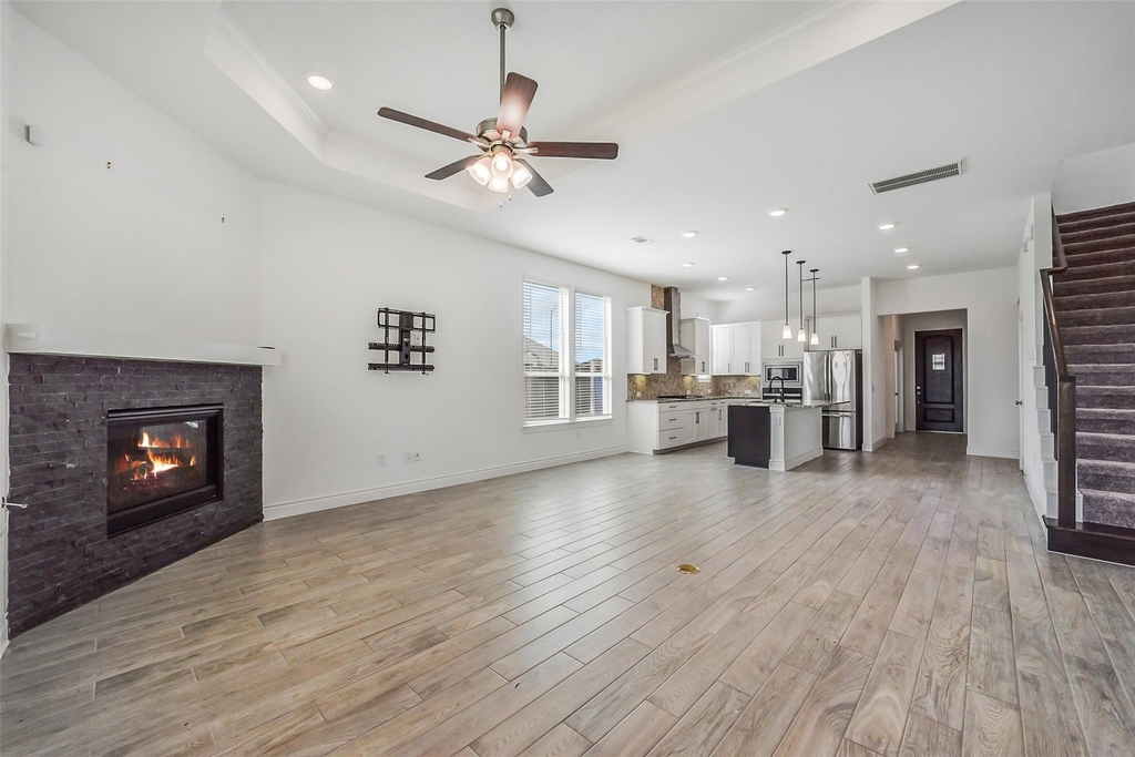 7106 Bur Oak Bend Way - Photo 5