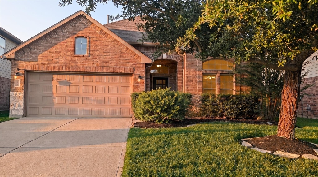 25606 Anvil Iron Lane - Photo 0