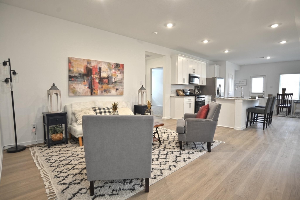 4122 Bronco Station Lane - Photo 2