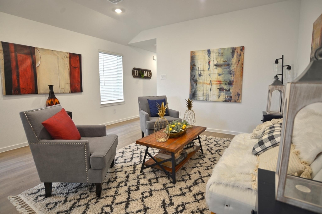 4122 Bronco Station Lane - Photo 1