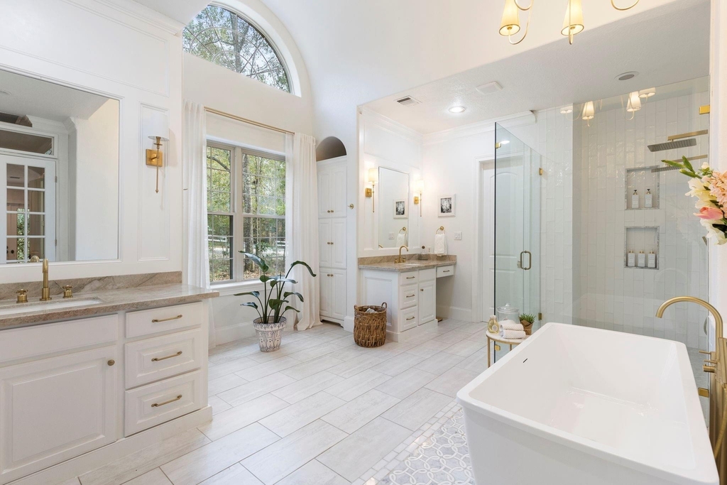 7421 Enchanted Stream Drive - Photo 0
