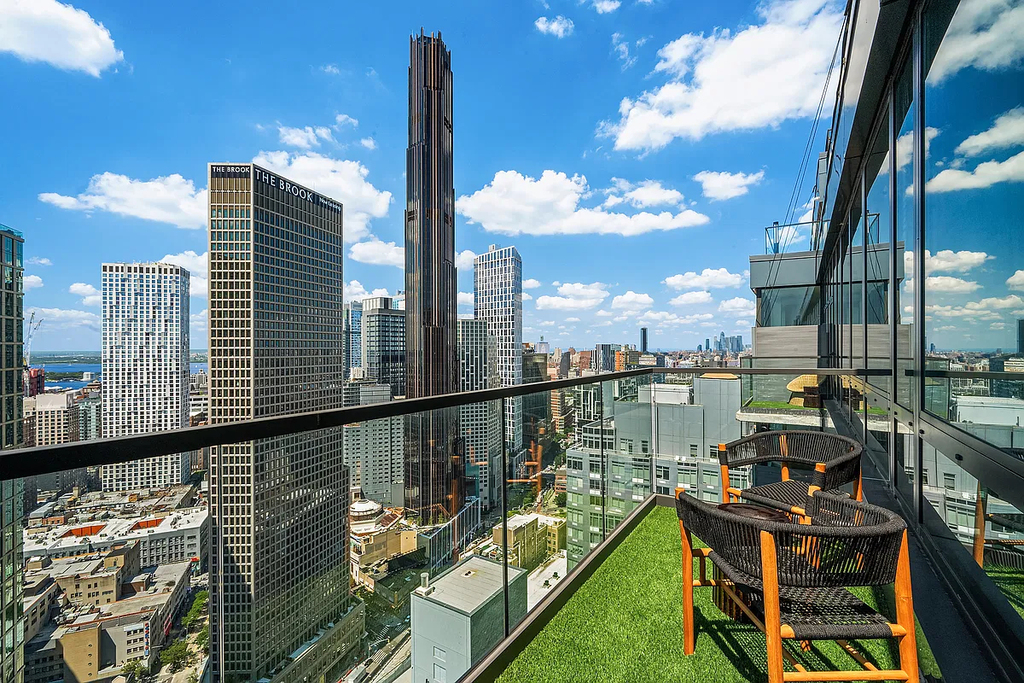 20 Rockwell Place - Photo 4