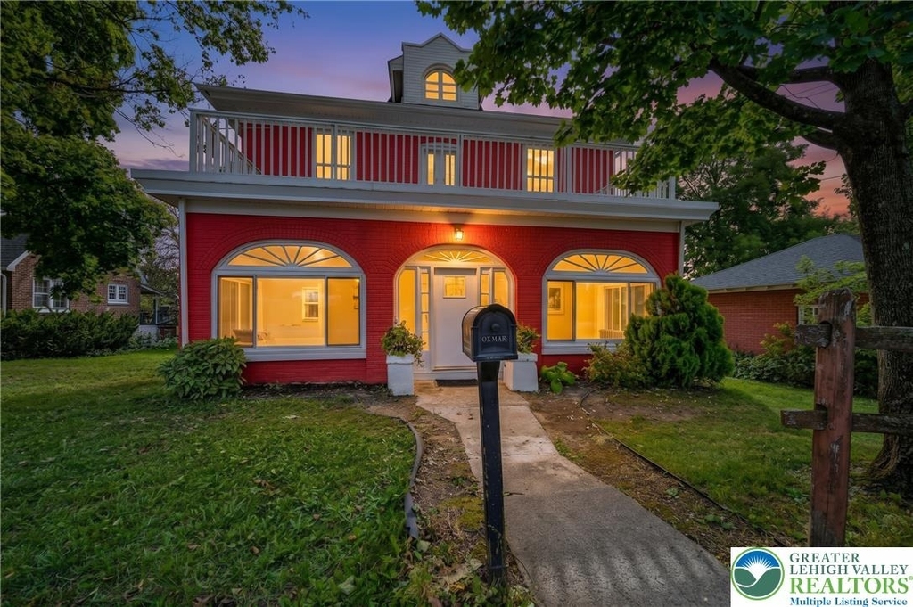 1014 Susquehanna Street - Photo 1