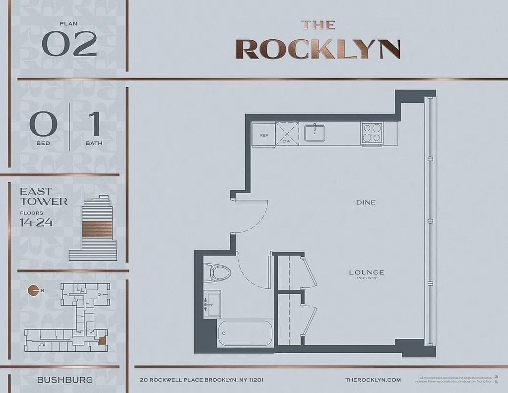 20 Rockwell Place - Photo 17