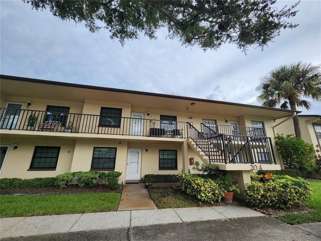 2400 Winding Creek Boulevard - Photo 0