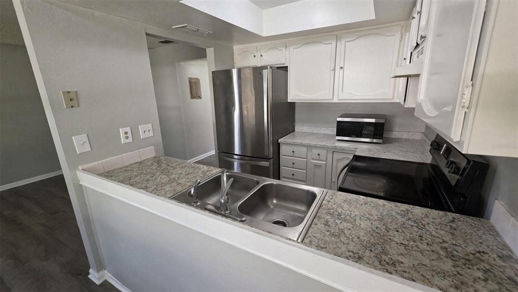 1802 Barton Drive - Photo 1