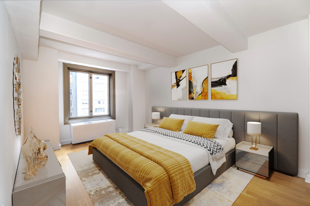 West 55th Street - Photo 3