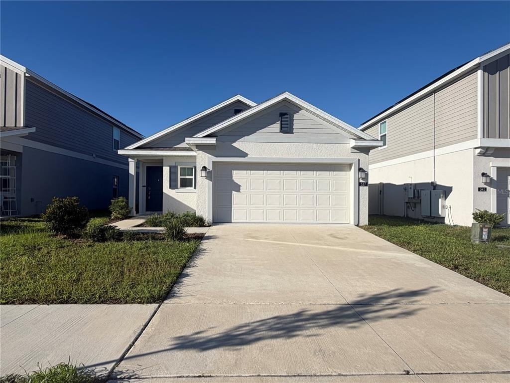 537 Sea Turtle Lane - Photo 0