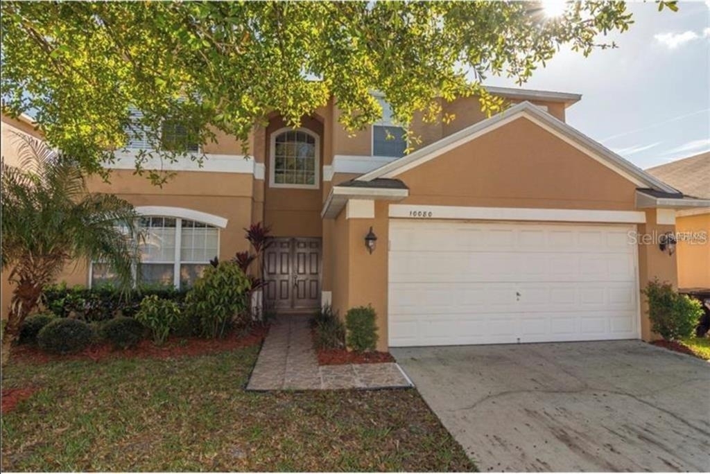 10080 Savannah Bluff Lane - Photo 1