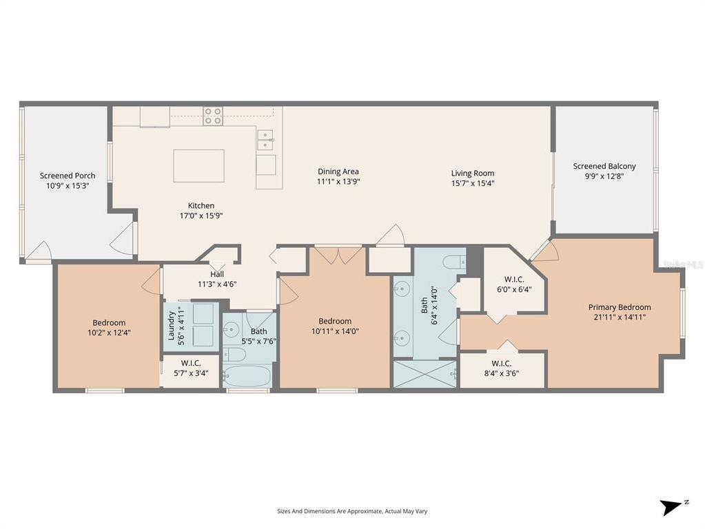 17475 Opal Sand Drive - Photo 46