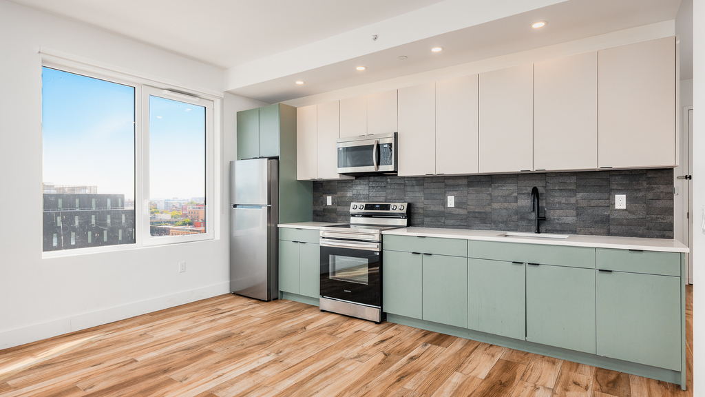 2258 Fulton St 11233 - Photo 1