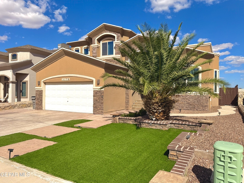 3178 Red Orchard Drive - Photo 1