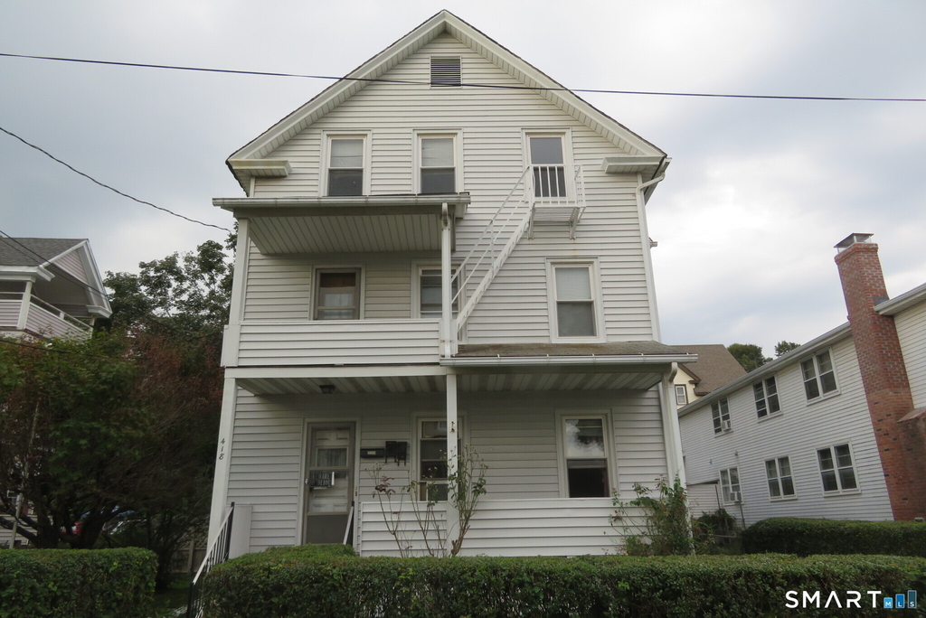 418 East Street - Photo 4