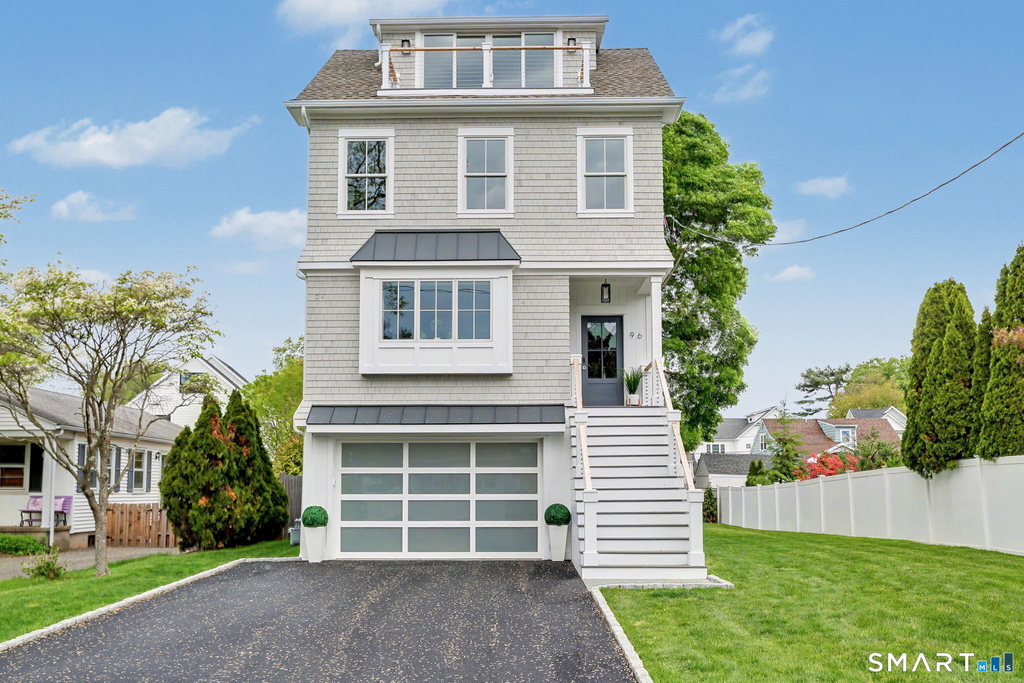 96 Clinton Street - Photo 0
