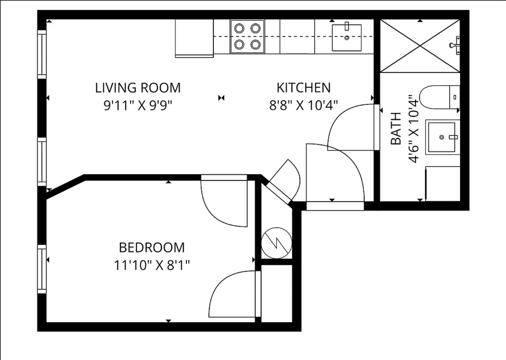 49 West 55th Street - Photo 9