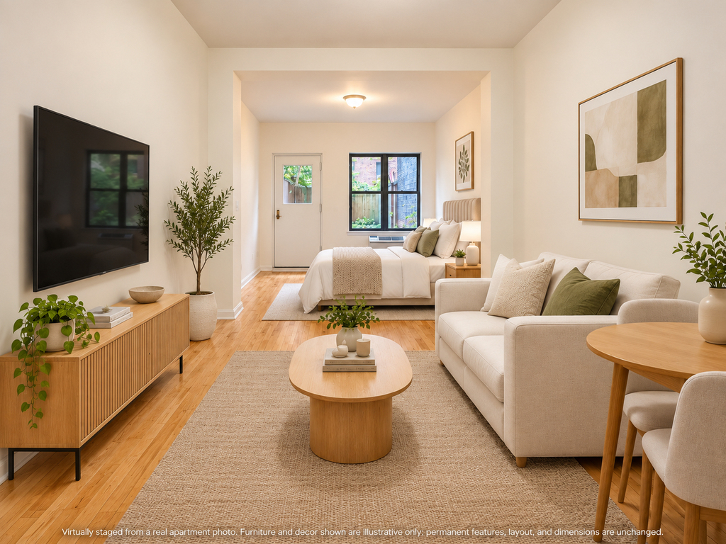 East 76th Street - Photo 0