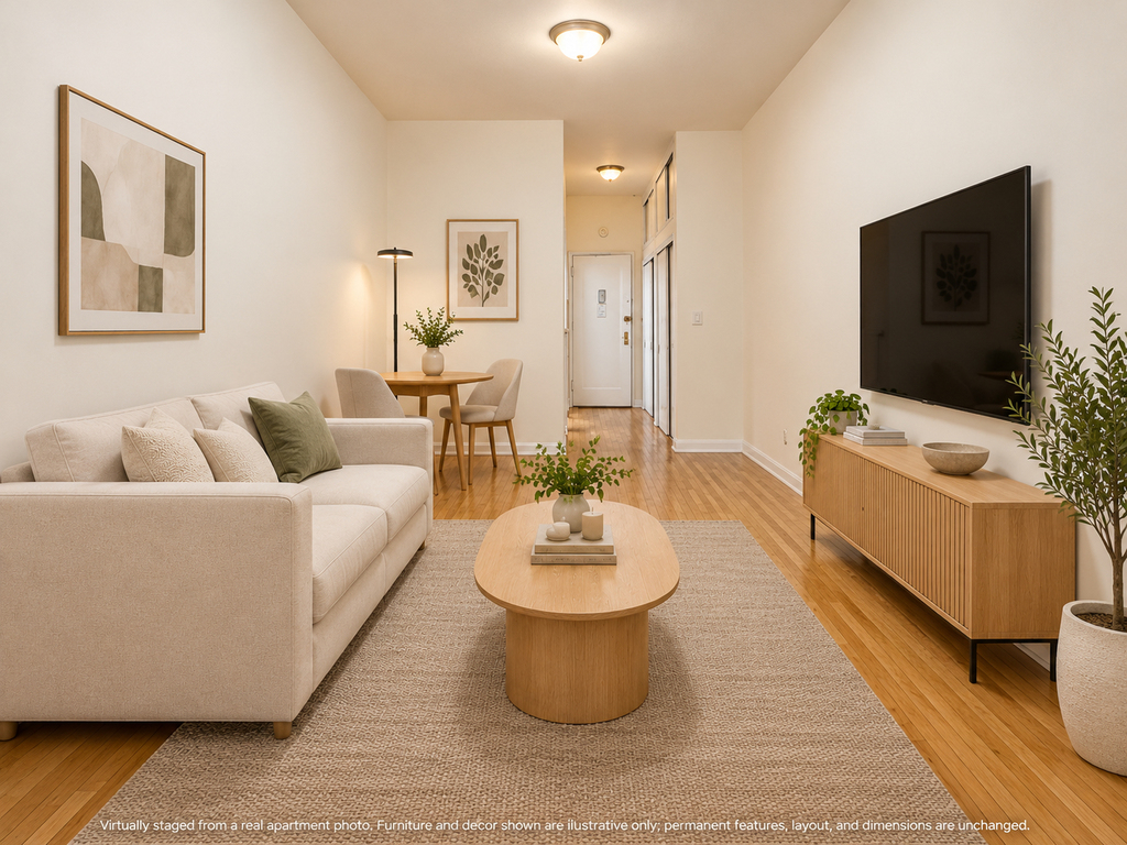 East 76th Street - Photo 3