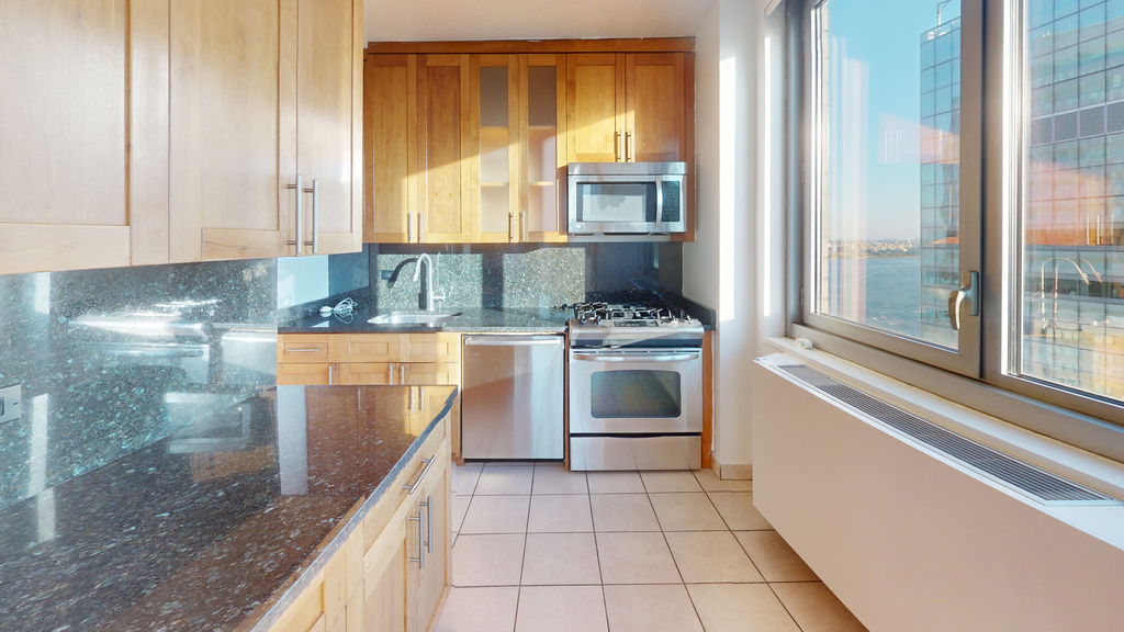 401 E 34th St - Photo 1