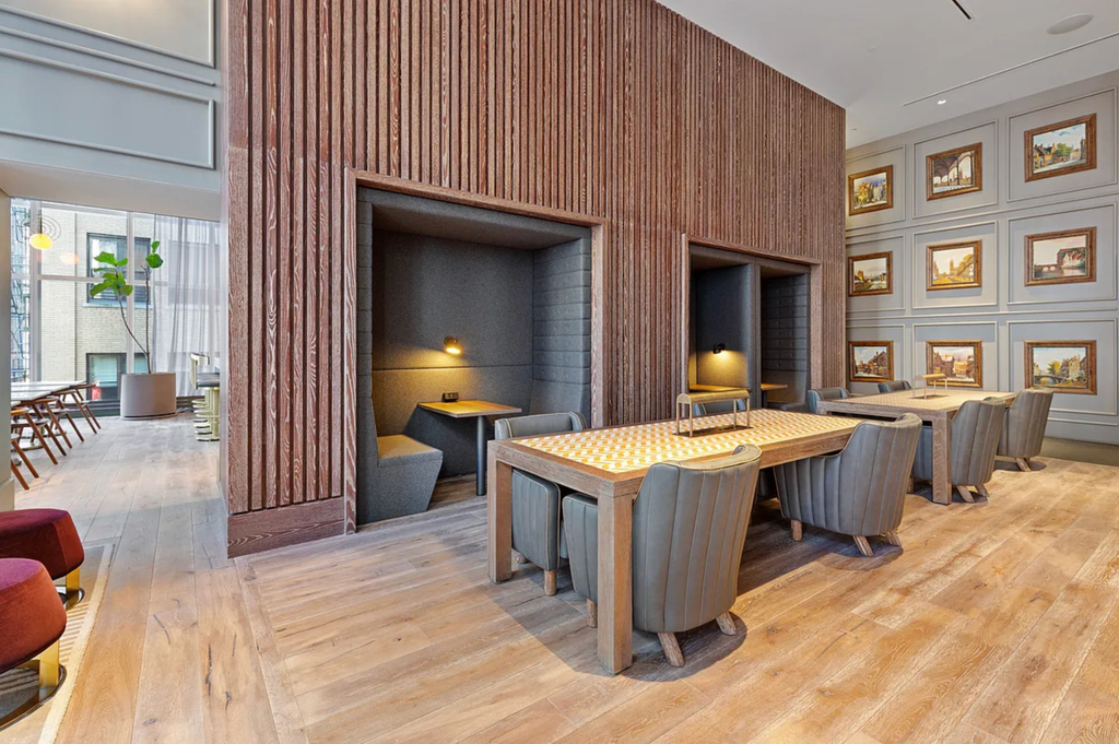 Maiden Lane/Nassau Street - Photo 13