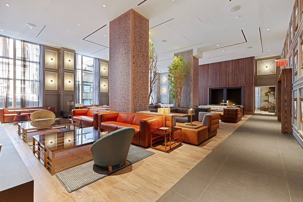 Maiden Lane/Nassau Street - Photo 14