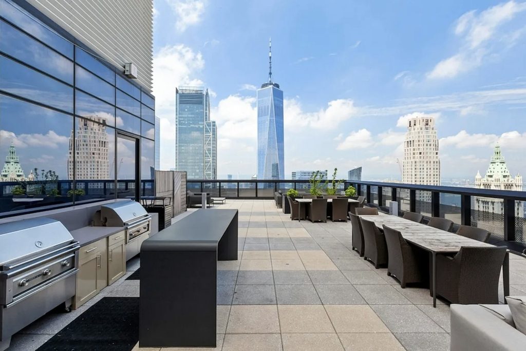 Maiden Lane/Nassau Street - Photo 4
