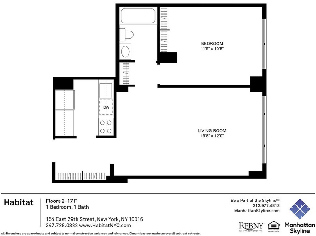 East 29th Street - Photo 7