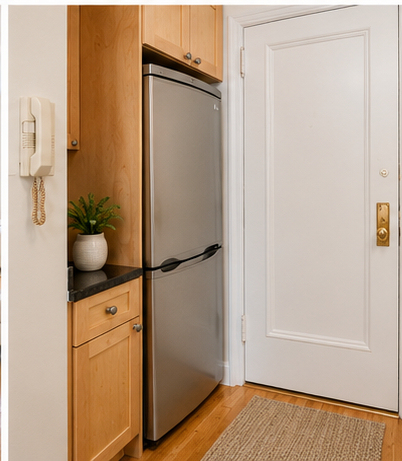 152 East 84th Street #2K - Photo 2