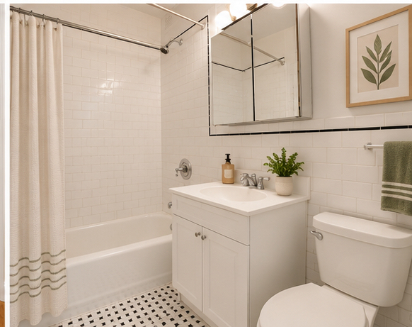152 East 84th Street #2K - Photo 4
