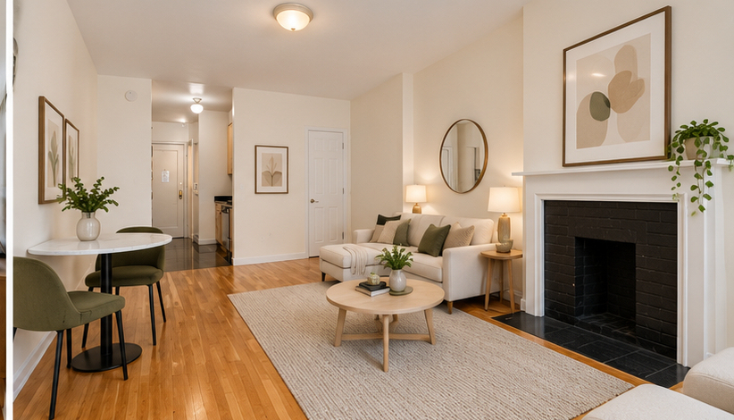 152 East 84th Street #2K - Photo 1