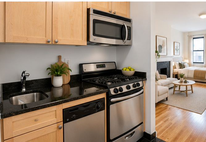 152 East 84th Street #2K - Photo 3