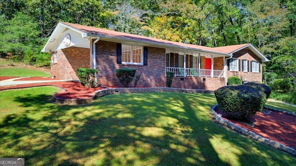 4367 Berline Drive - Photo 1