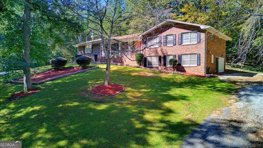 4367 Berline Drive - Photo 0