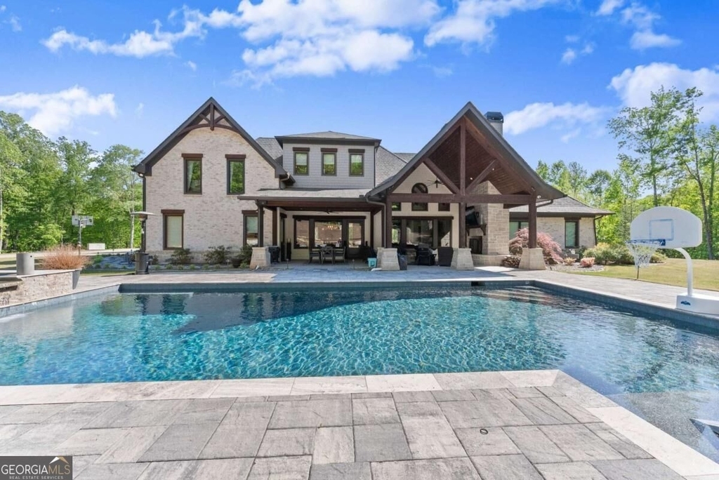 3263 Tanners Mill Road - Photo 1