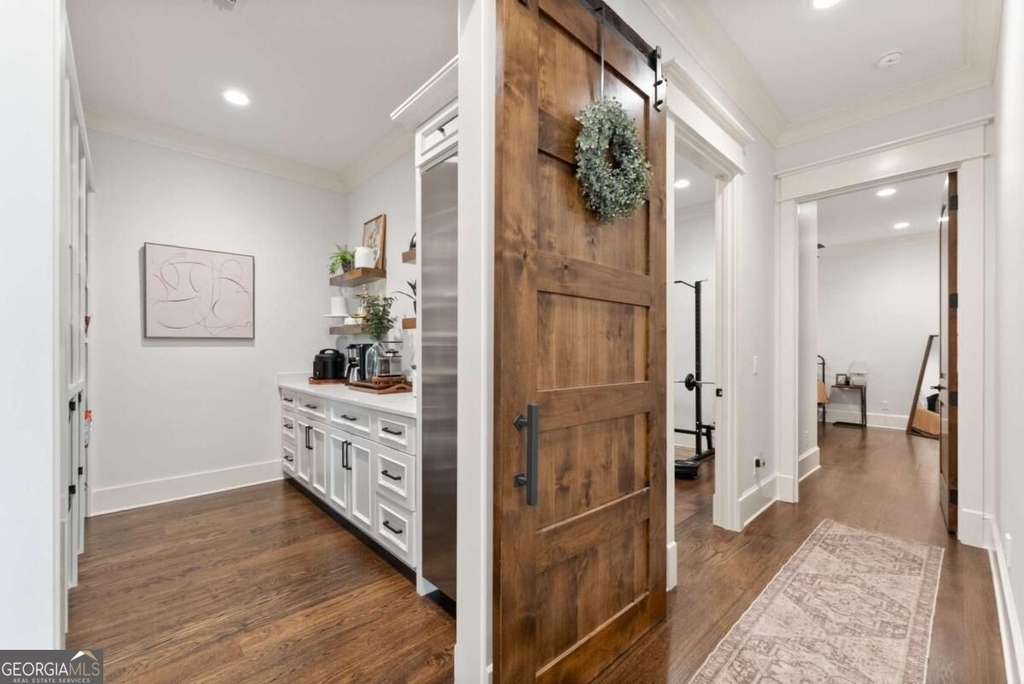 3263 Tanners Mill Road - Photo 21