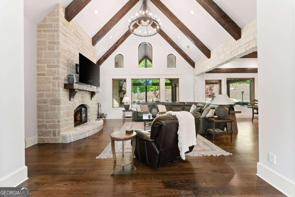 3263 Tanners Mill Road - Photo 9