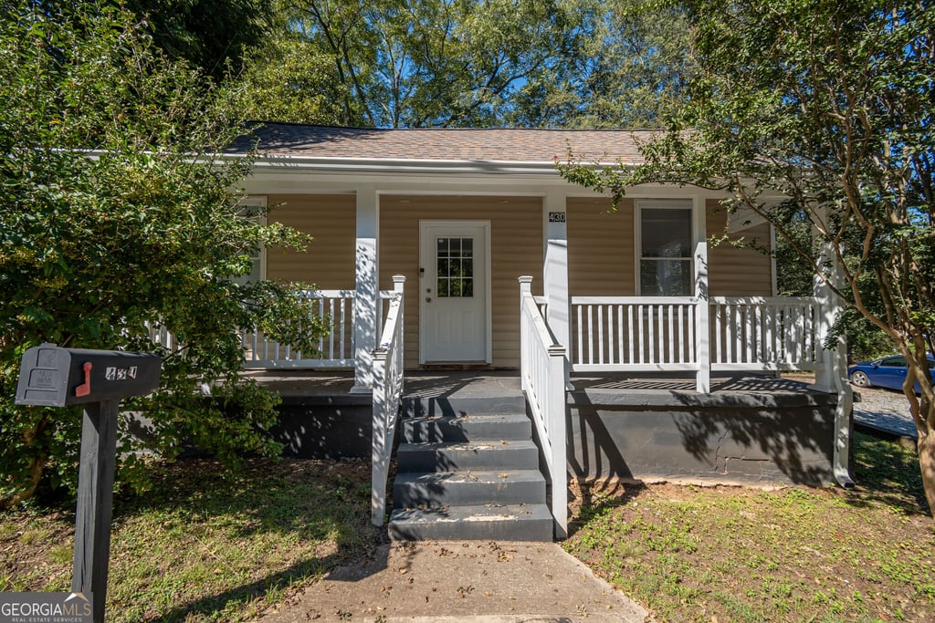 430 Cleveland Avenue - Photo 0