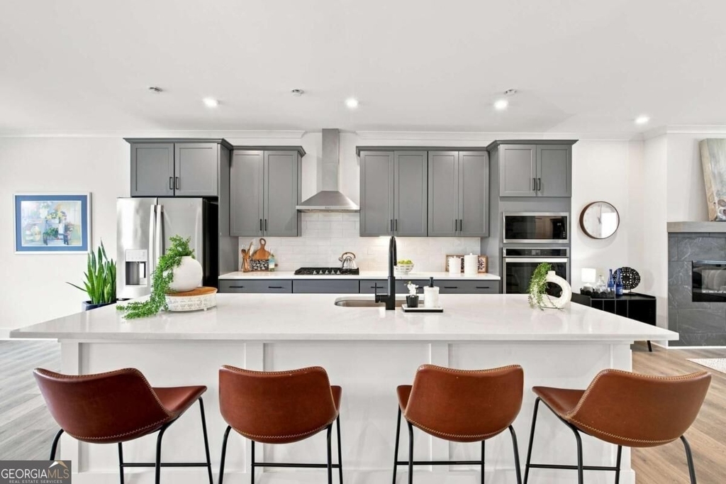 3401 Catalan Alley - Photo 9
