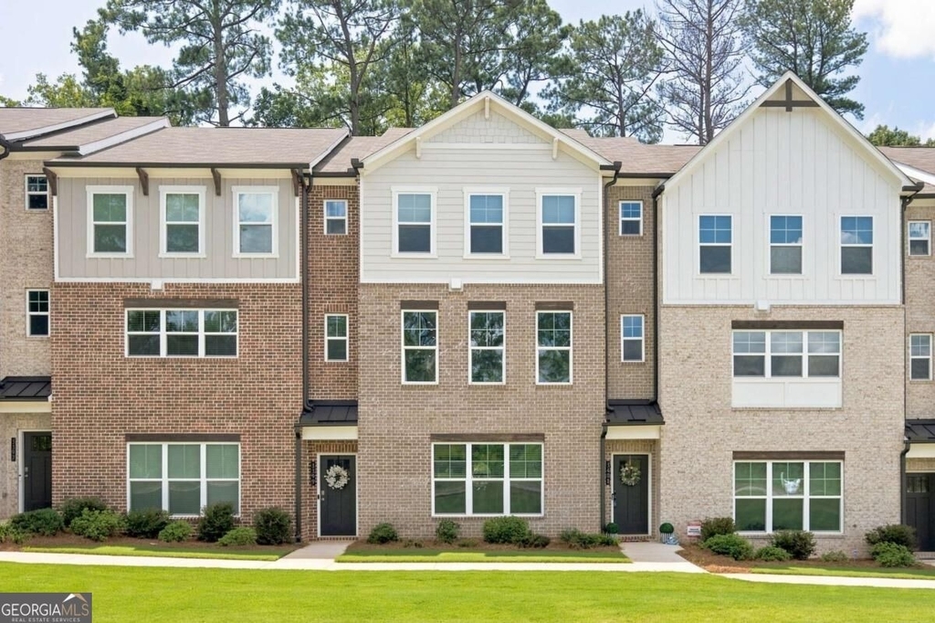 3401 Catalan Alley - Photo 1