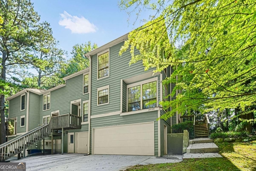 3038 Steeplechase - Photo 36