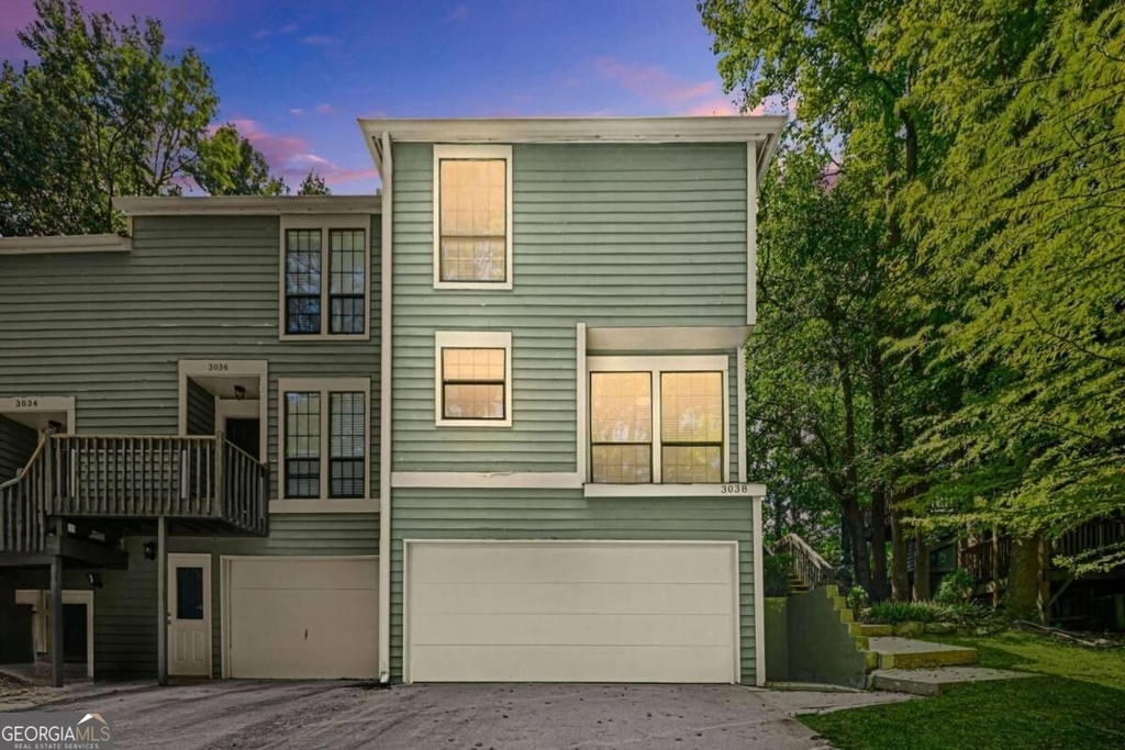3038 Steeplechase - Photo 0