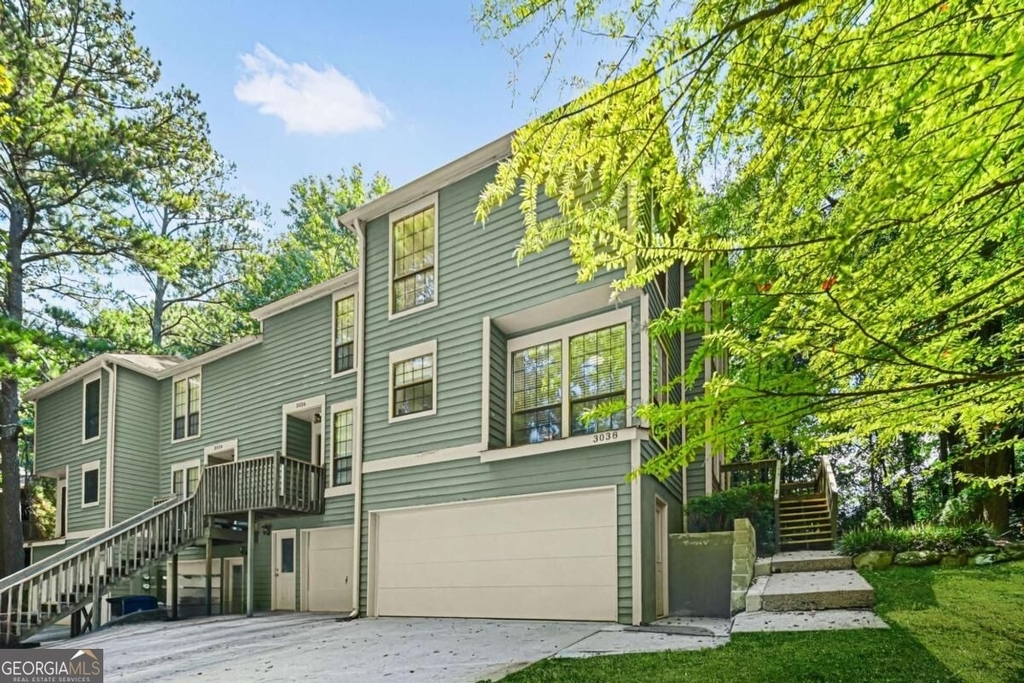 3038 Steeplechase - Photo 1