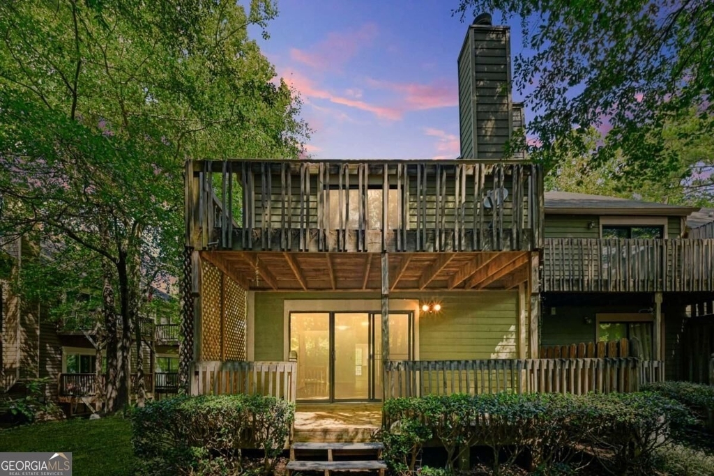 3038 Steeplechase - Photo 42