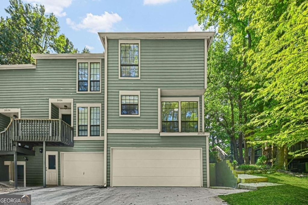 3038 Steeplechase - Photo 32