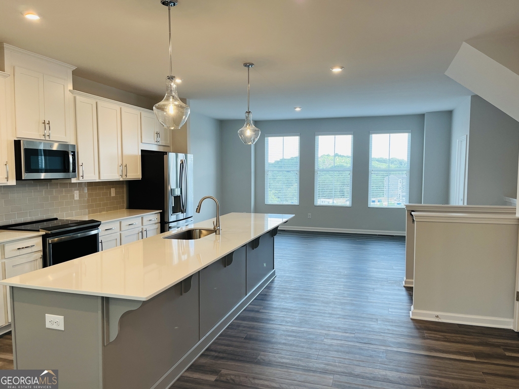 2732 Creekview Terrace Nw - Photo 5