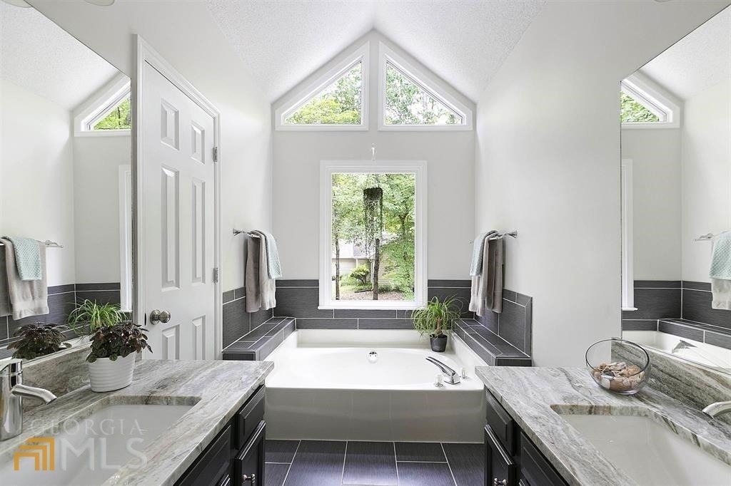210 Spring Forest Way - Photo 5
